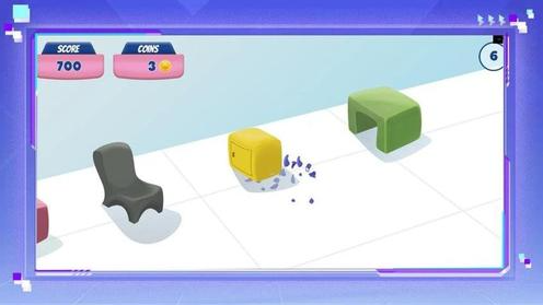 放置我贼溜MOD作弊菜单最新版展示图2