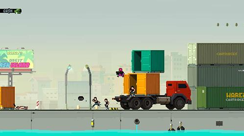 国际任务中文版游戏截图2