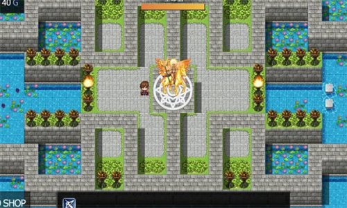 派克斯塔防无限金币版展示图4