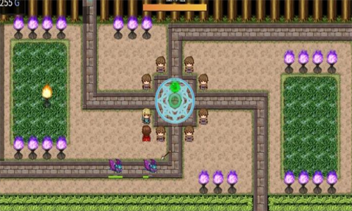 派克斯塔防无限金币版展示图2