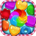 宾果消消消无限红心版