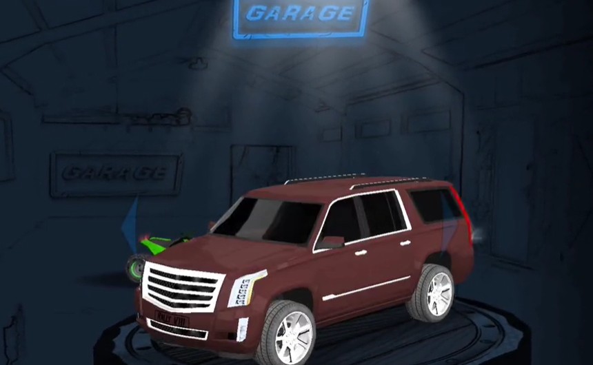 4x4越野拉力赛最新版免费版游戏截图2