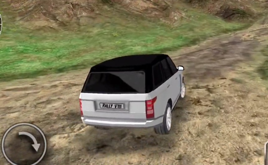 4x4越野拉力赛最新版免费版游戏截图4