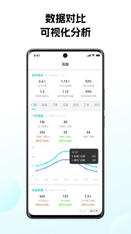怪兽赤兔管理平台官方版软件展示图3