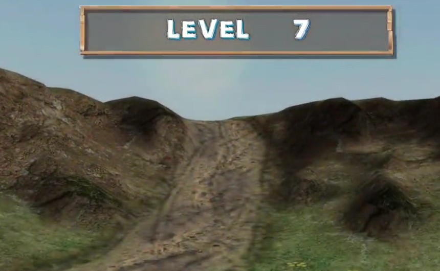 4x4越野拉力赛最新版免费版游戏截图1