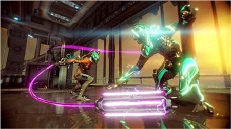 warframe中文版手游下载游戏截图3