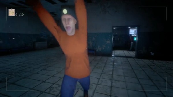 尖叫才能跑手机版游戏截图3