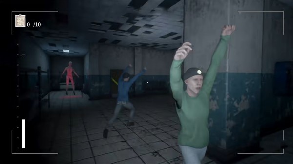 尖叫才能跑手机版游戏截图5