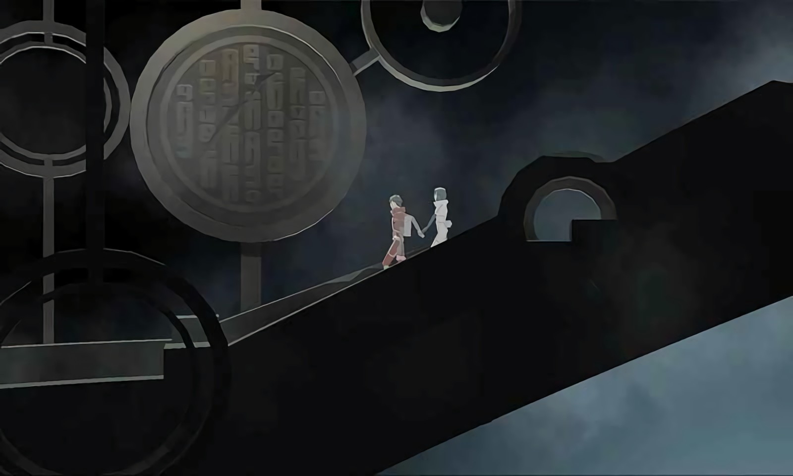 opus龙脉常歌游戏截图5