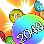2048方块进化无限钻石游戏截图2