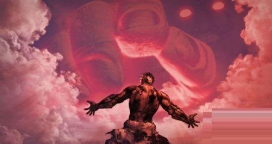 阿修罗之怒游戏截图1