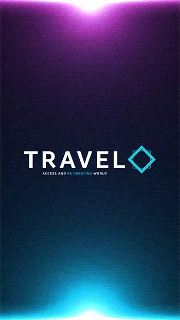 Travel Square中文版展示图2