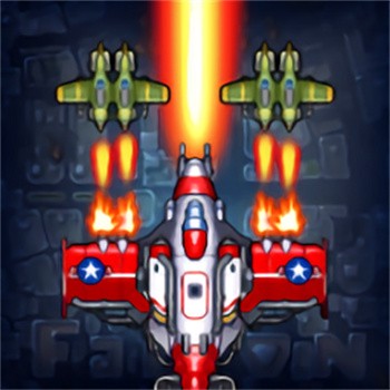 1945经典射击内购版最新版