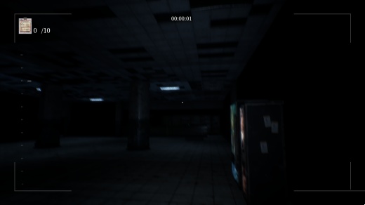 尖叫才能跑一命速通版下载