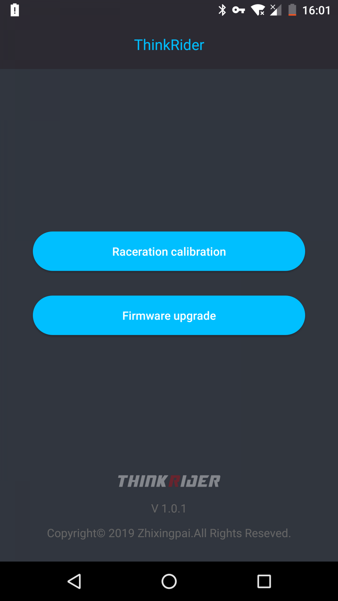 ThinkRiderTools安卓版软件展示图2