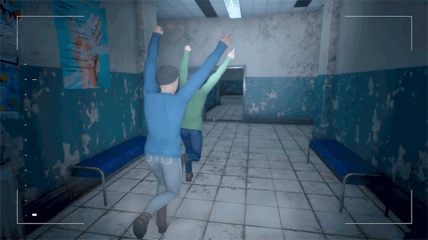 尖叫才能跑手机版游戏截图4