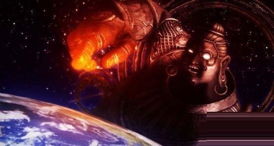 阿修罗之怒游戏截图3