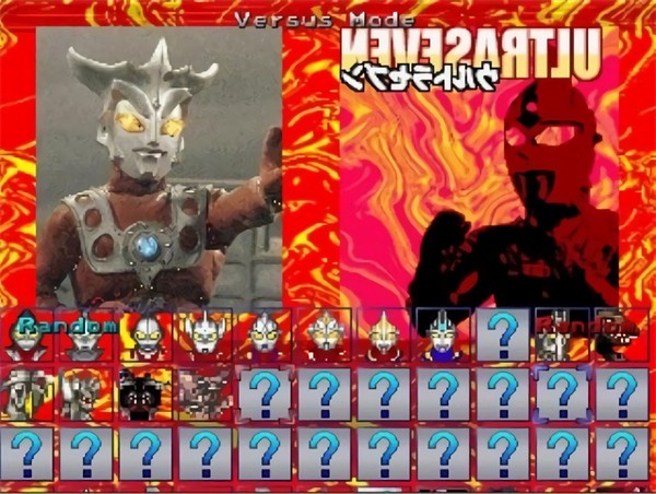 mugen下载手机版奥特曼