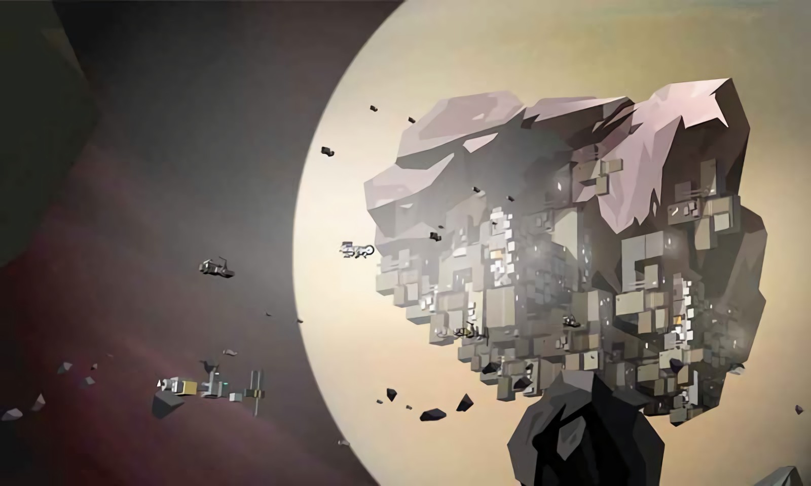 opus龙脉常歌游戏截图2