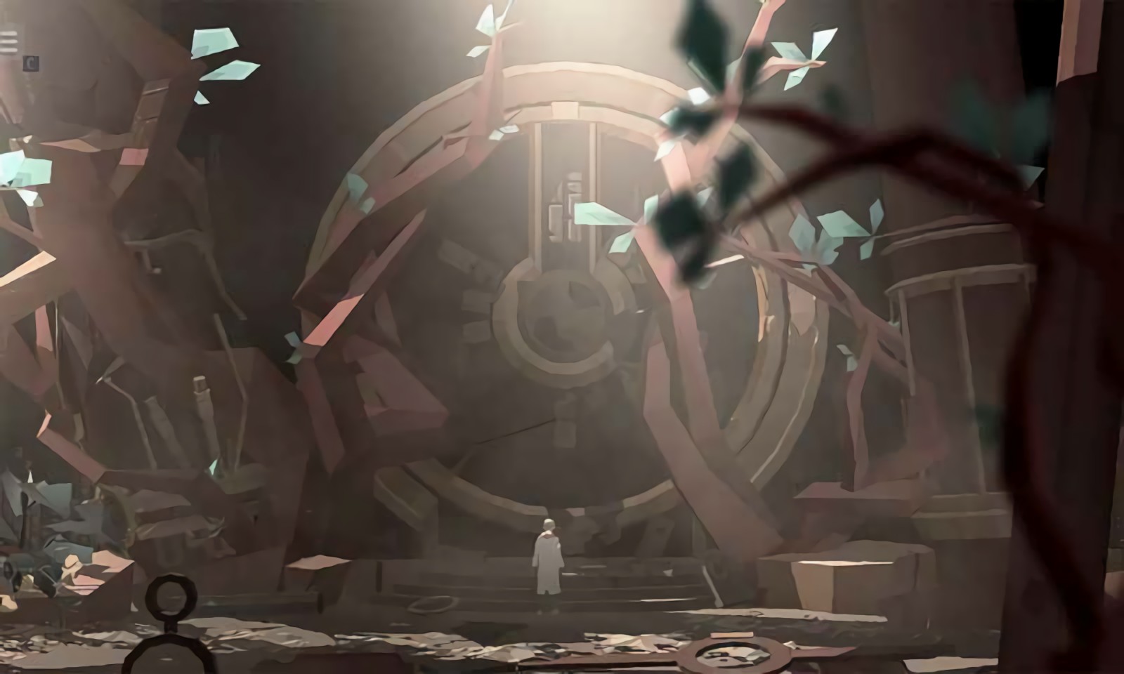 opus龙脉常歌游戏截图1