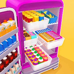 把冰箱装满无限金币版无广告版