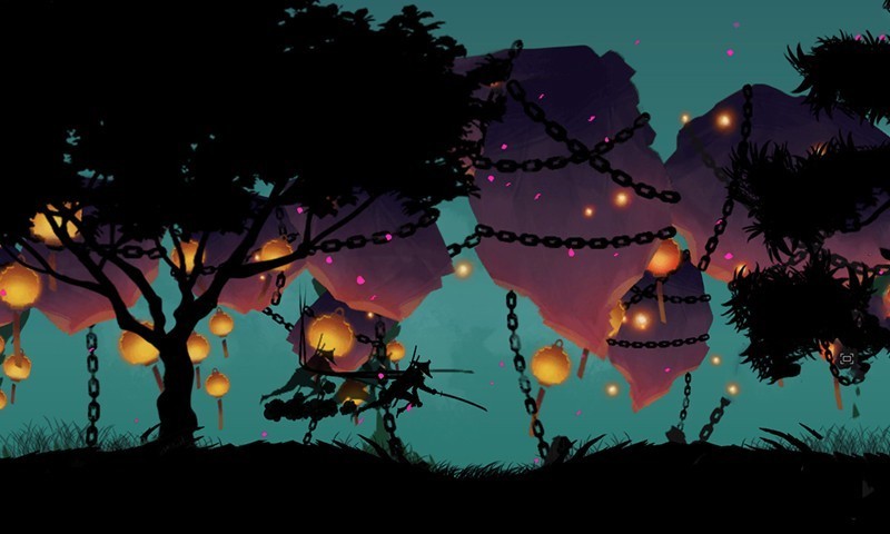 暗影忍者内购版无限钻石金币内购版下载