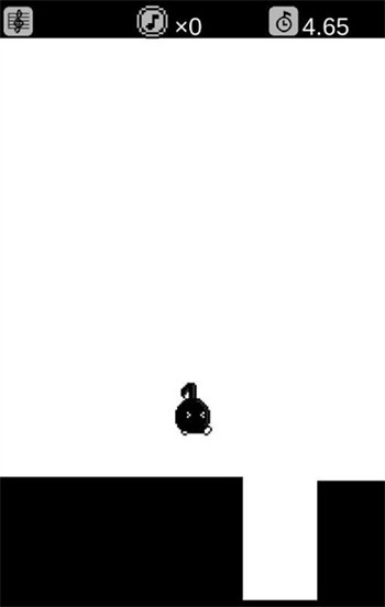 八分音符酱游戏截图3