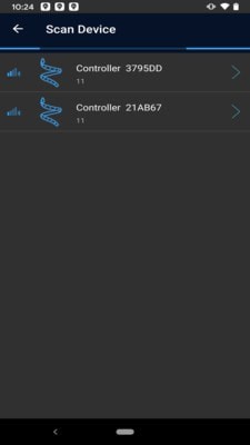 征极官方版软件展示图2