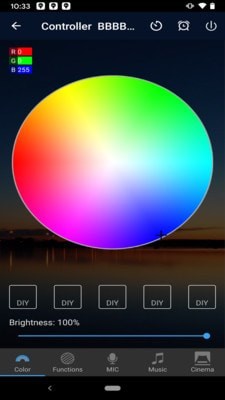 征极官方版软件展示图3