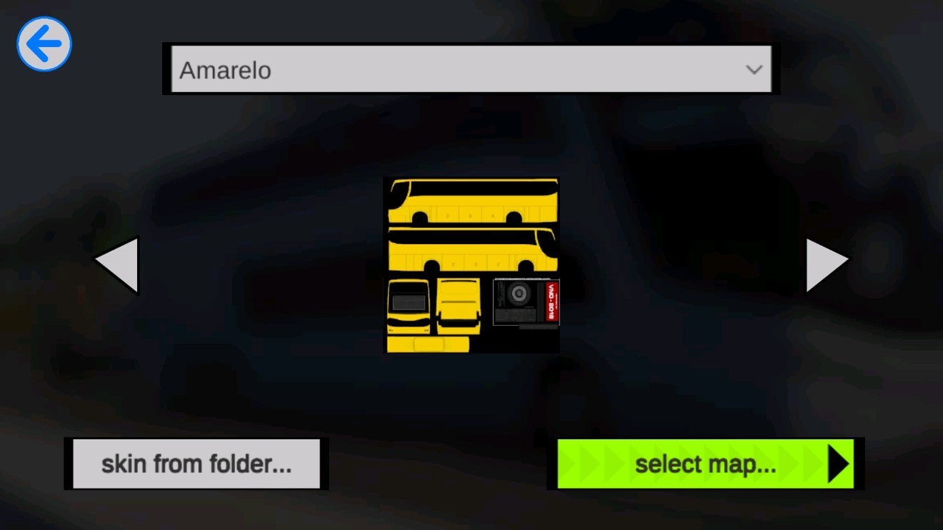 巴士之路汉化版游戏截图3