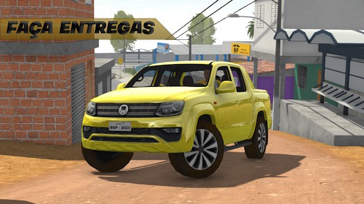 巴西汽车生活汉化版内购版游戏截图4