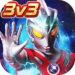 奥特超人打怪兽内购版