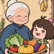 好运菜市场赚钱小游戏