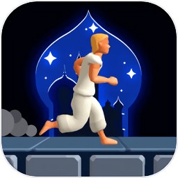 波斯王子逃亡7723游戏盒版