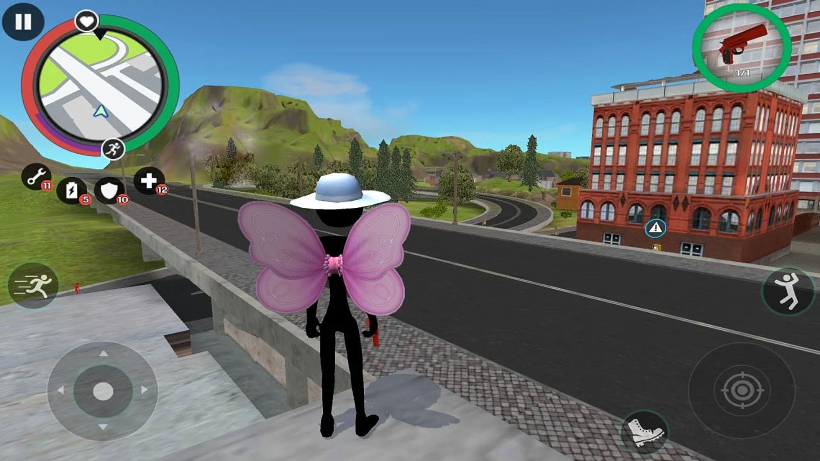 不要吃错2内购版最新版游戏截图5