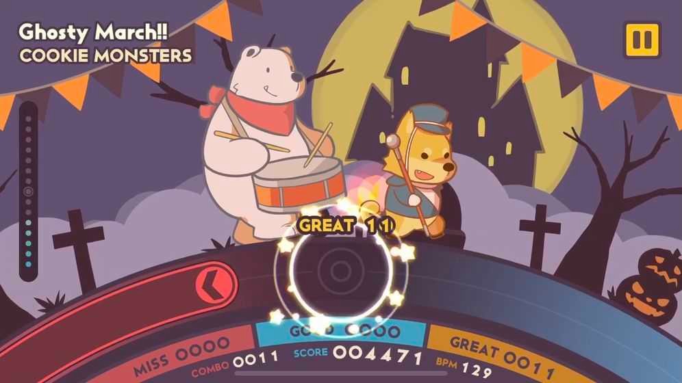 不可思议乐队免费下载