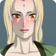 被诅咒的忍术冷狐版