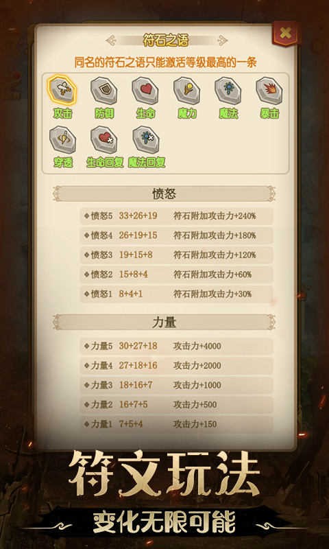 不思议地下城0.1折