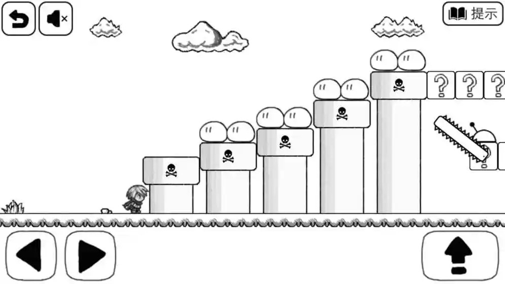 比较简单的大冒险内购版无限金币版游戏截图3