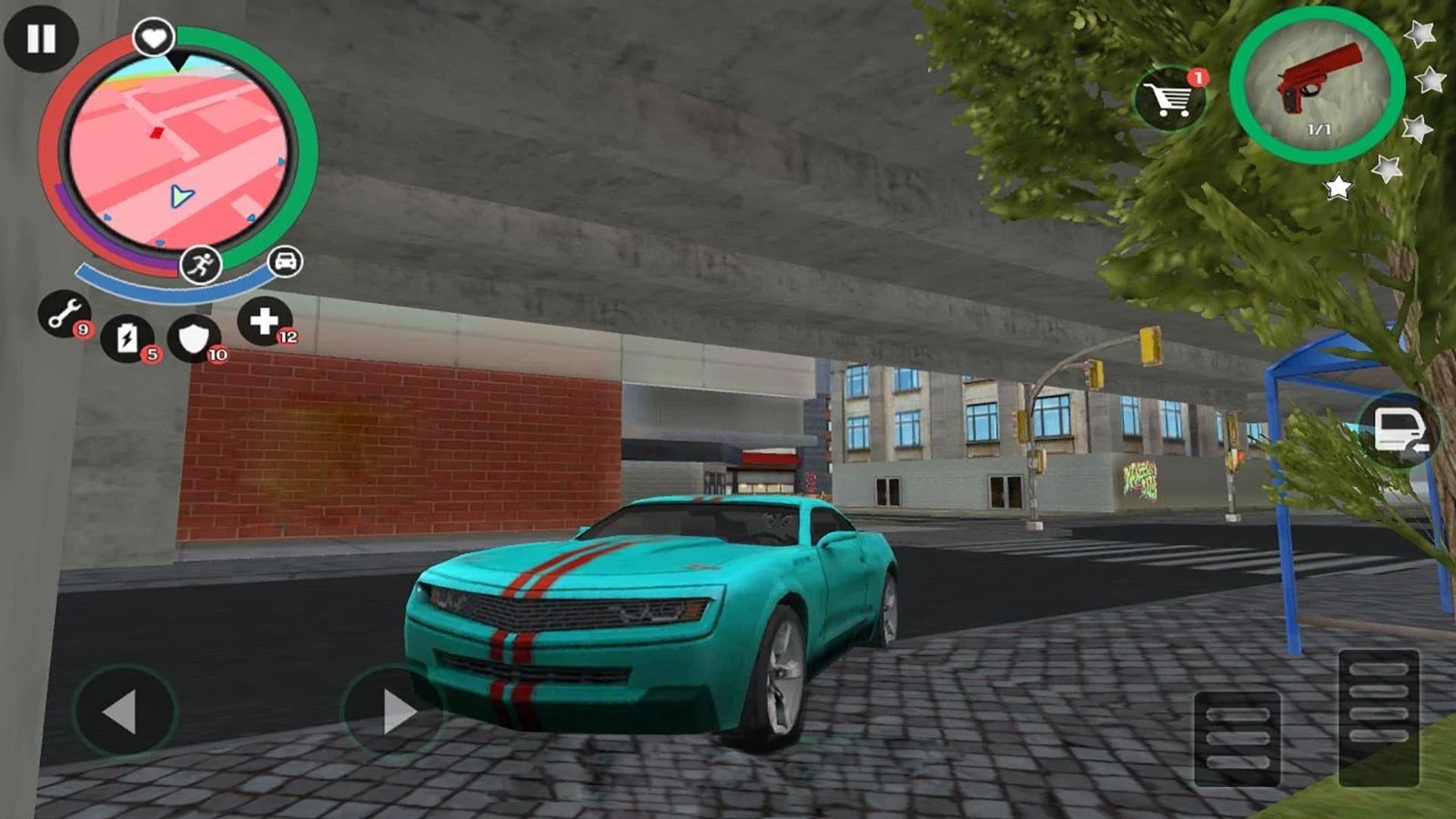 不要吃错2内购版最新版游戏截图4