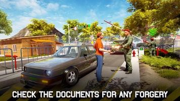 边境缉私警察内置菜单内购版游戏截图1