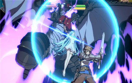 碧蓝幻想内购版游戏截图2