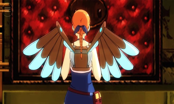 被遗忘的安妮十八汉化游戏截图3