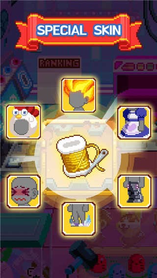 挑战巅峰游戏截图2