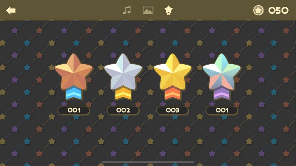 不可思议乐队游戏截图3