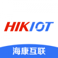 hikvision摄像头安卓版
