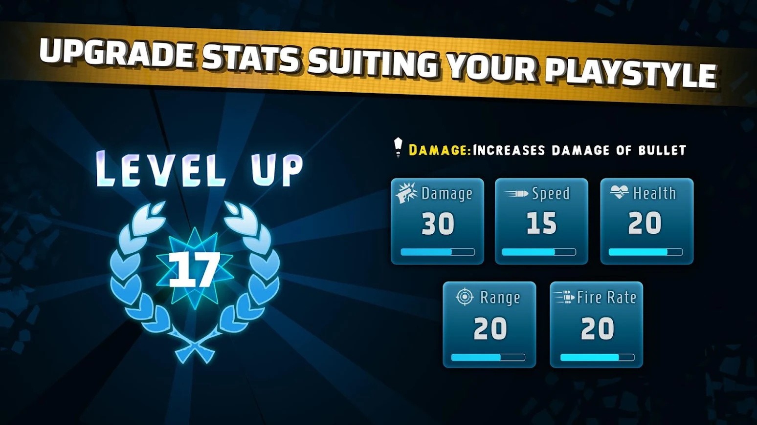 超能战士游戏截图5