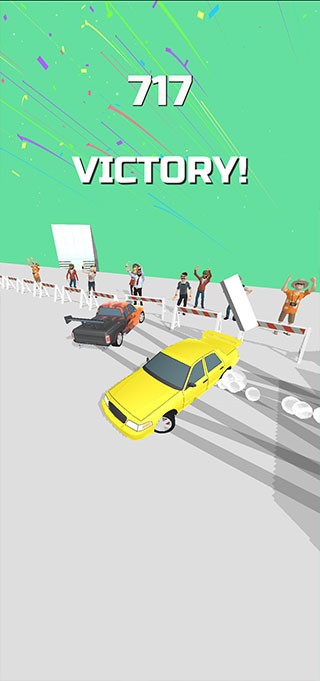 超级漂移竞速版下载