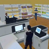 超市模拟器3d手机版