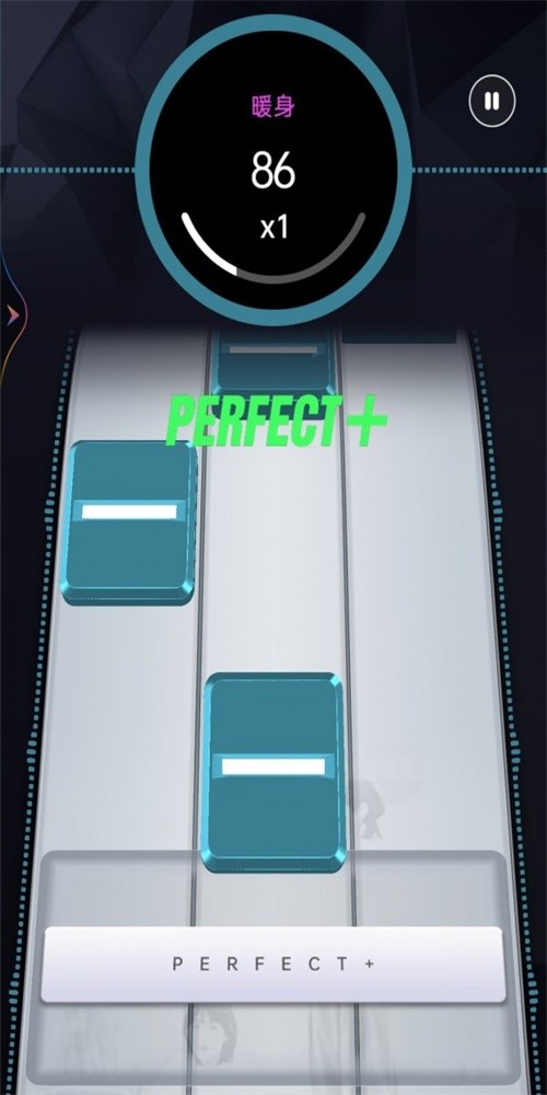 超级节奏101游戏截图1